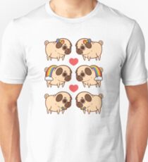 Puglie Pride Unisex T-Shirt