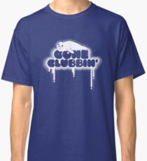 Gone Clubbin' V2 Classic T-Shirt
