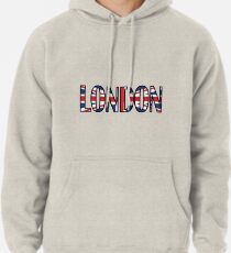 London Hoodie