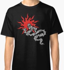 Chinese Dragon Classic T-Shirt