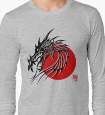 Year of The Dragon Long Sleeve T-Shirt