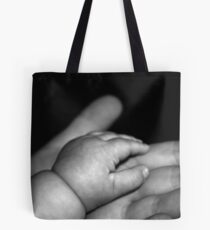 Special Moments Tote Bag