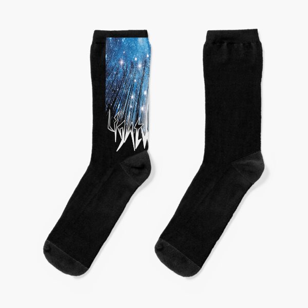 Lightworker Socks