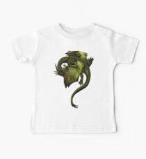 Dragon Baby Tee