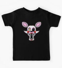 Camiseta para niños Cinco noches en Freddy's - FNAF - Mangle