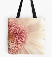 Pink Tote Bag