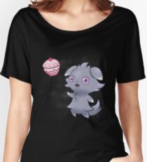 Pokemon - Espurr Poffin Women's Relaxed Fit T-Shirt