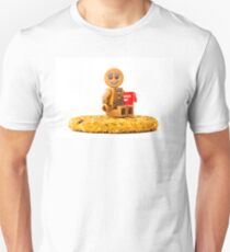 Dunk Me Unisex T-Shirt