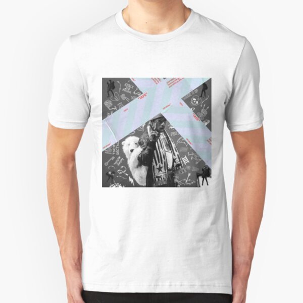 Luv Is Rage 2 T-Shirts | Redbubble
