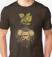 My Roots Unisex T-Shirt