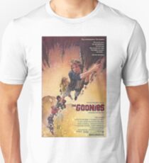 The Goonies Unisex T-Shirt