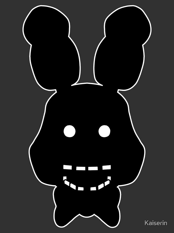 fnaf funko pop shadow bonnie