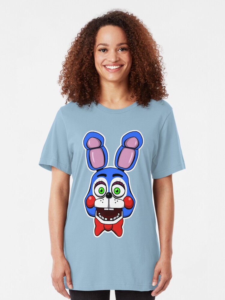 t shirt bonnie