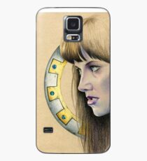 Xena! Case/Skin for Samsung Galaxy