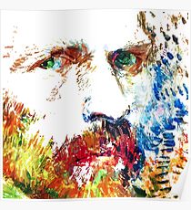 VINCENT... Poster