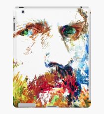 VINCENT... iPad Case/Skin