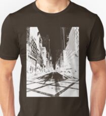 Camiseta unisex Fifth Avenue