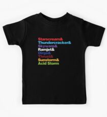 Seekers Kids Tee