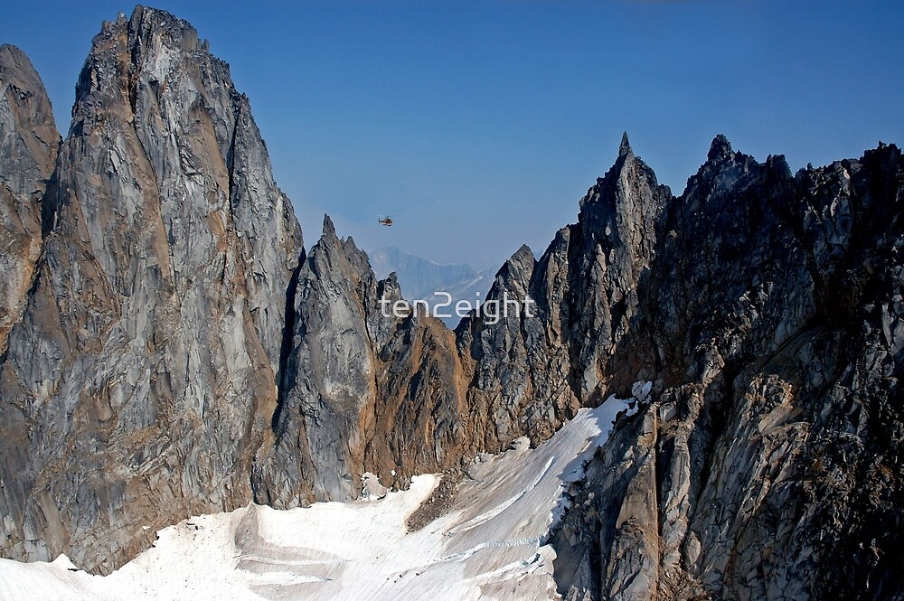 Flying The Ridge Runt