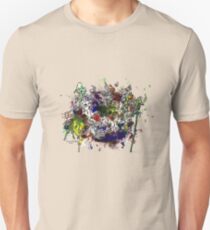 Welcome to chaos Unisex T-Shirt