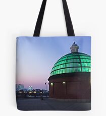 Greenwich Tote Bag