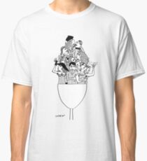 Retro Classic T-Shirt
