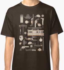 The Walking Dead Classic T-Shirt