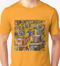Thursday Afternoon Unisex T-Shirt