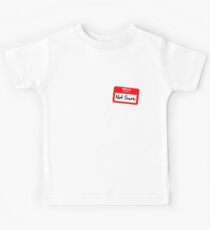 Not Sure... Kids Tee