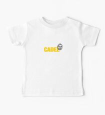 Cadel Evans Baby Tee