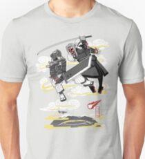 Final Samurai VII Unisex T-Shirt