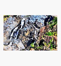 The Barron Photographic Print