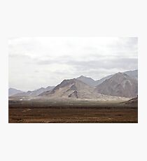 Natural Picture Photographic Print