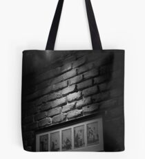 Muro Tote Bag