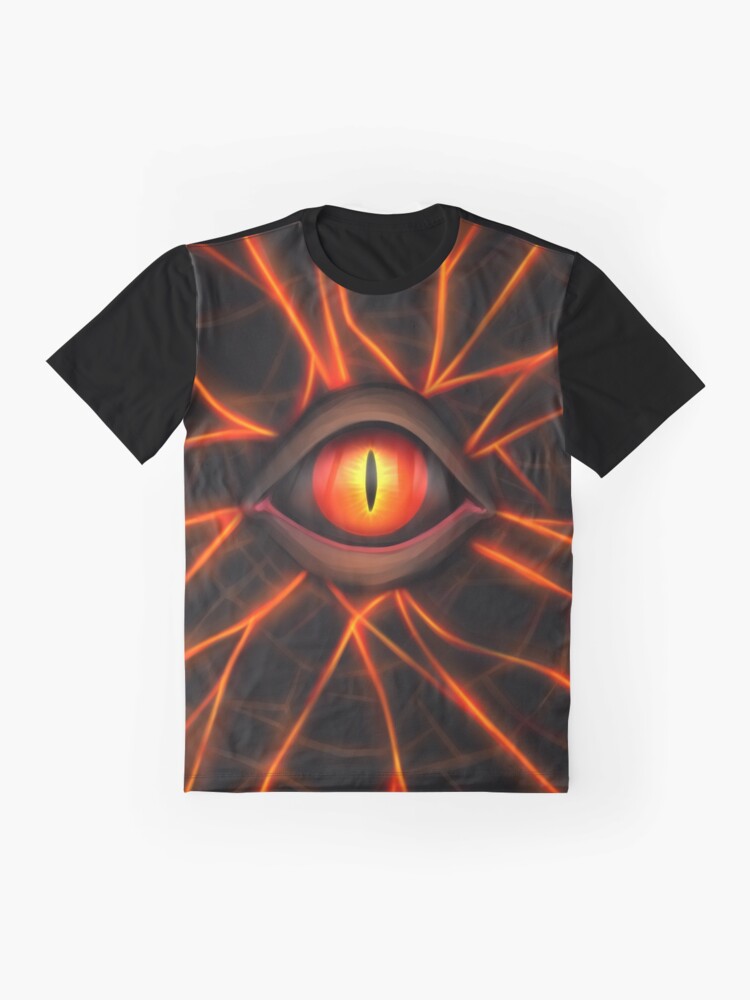 lava nike shirt