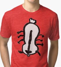 Avatar: Der letzte Luftbändiger / Sokkas Zeichnung / Appa Vintage T-Shirt