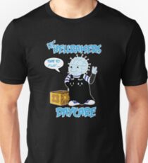 Lil' Hellraisers Daycare Unisex T-Shirt