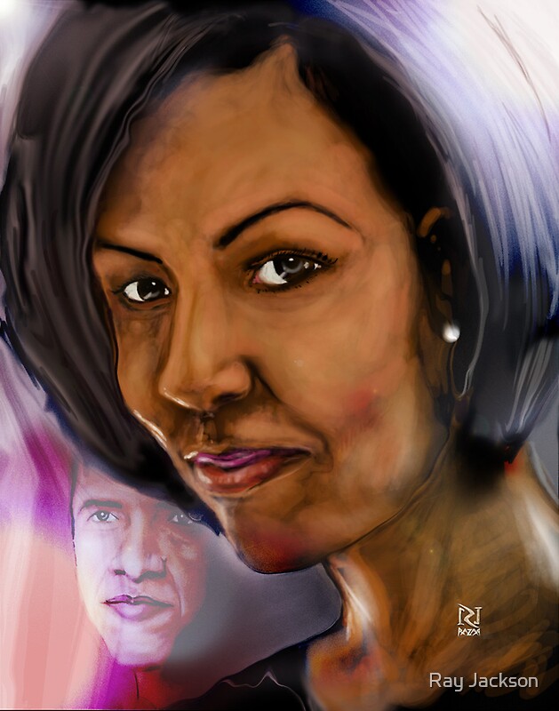 behind-every-successful-man-is-a-good-woman-by-ray-jackson-redbubble