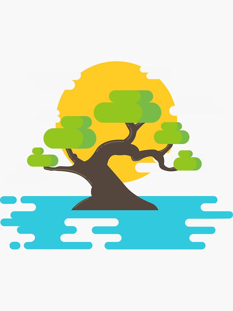Bonsai by VCOBA