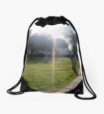 St Thomas Church Yard 3.0 - Winchelsea Drawstring Bag