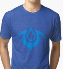 The Exalted Tri-blend T-Shirt