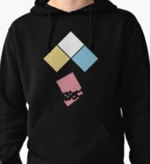 Turncoat Pullover Hoodie