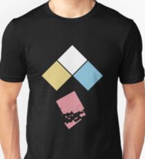 Camiseta ajustada Renegado