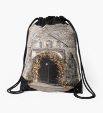 St Thomas Church Yard 4.0 - Winchelsea Drawstring Bag