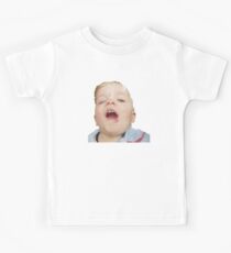 Norris Nuts - Disco Norris Kids T-Shirt