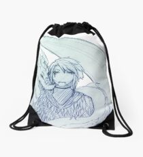 Mordecai Drawstring Bag