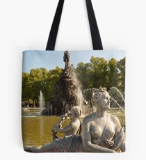 roman gods Tote Bag