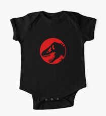 The Real Thunder Saurs One Piece - Short Sleeve