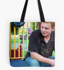 Kids Only Tote Bag