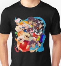 Homestuck- Pumped Up Kids Unisex T-Shirt